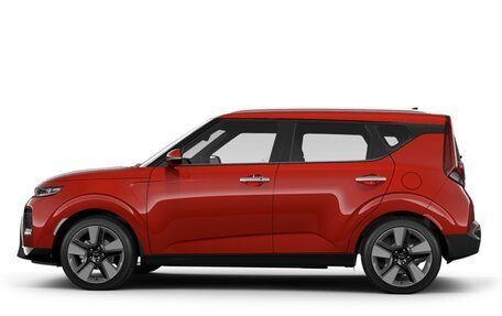 KIA Soul III, 2022 год, 3 450 000 рублей, 8 фотография
