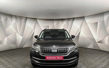 Skoda Kodiaq I, 2018 год, 1 829 000 рублей, 7 фотография