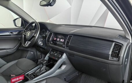 Skoda Kodiaq I, 2018 год, 1 829 000 рублей, 9 фотография