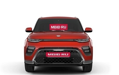 KIA Soul III, 2022 год, 3 450 000 рублей, 4 фотография