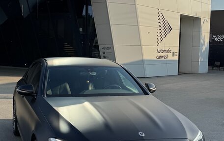 Mercedes-Benz E-Класс, 2020 год, 4 400 000 рублей, 2 фотография