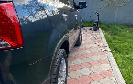 KIA Sorento II рестайлинг, 2010 год, 1 370 000 рублей, 9 фотография