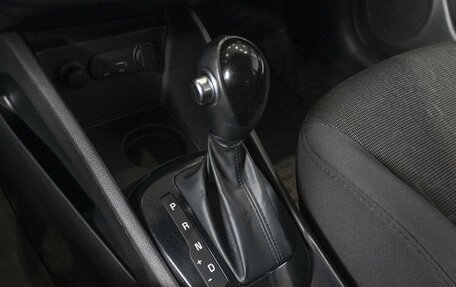 KIA Rio III рестайлинг, 2015 год, 1 230 000 рублей, 5 фотография