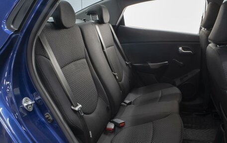KIA Rio III рестайлинг, 2015 год, 990 000 рублей, 7 фотография