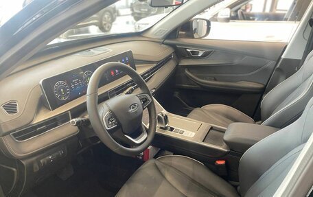 Chery Tiggo 4 I рестайлинг, 2025 год, 2 420 000 рублей, 8 фотография