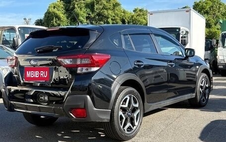 Subaru XV II, 2021 год, 1 570 000 рублей, 2 фотография