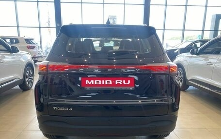 Chery Tiggo 4 I рестайлинг, 2025 год, 2 420 000 рублей, 4 фотография