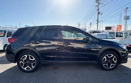 Subaru XV II, 2021 год, 1 570 000 рублей, 7 фотография