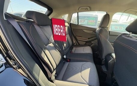 Subaru XV II, 2021 год, 1 570 000 рублей, 9 фотография