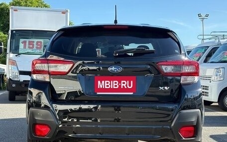 Subaru XV II, 2021 год, 1 570 000 рублей, 4 фотография