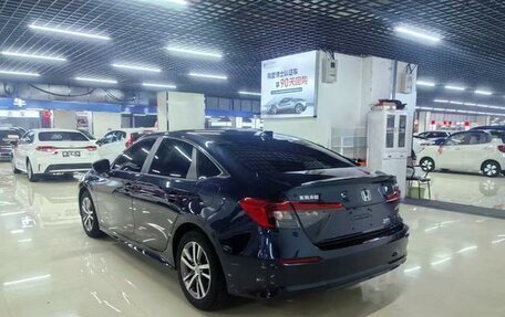 Honda Civic, 2022 год, 1 448 000 рублей, 4 фотография