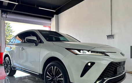 Toyota Venza, 2022 год, 3 050 900 рублей, 3 фотография