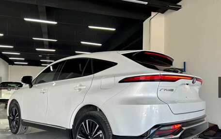 Toyota Venza, 2022 год, 3 050 900 рублей, 7 фотография