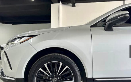 Toyota Venza, 2022 год, 3 050 900 рублей, 8 фотография