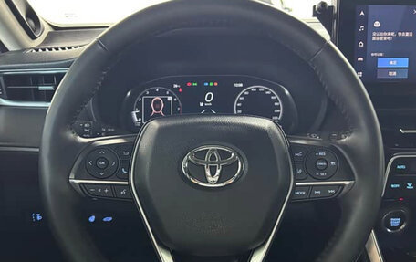Toyota Venza, 2022 год, 3 050 900 рублей, 14 фотография