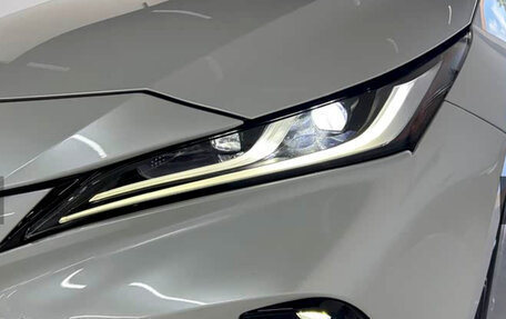 Toyota Venza, 2022 год, 3 050 900 рублей, 9 фотография