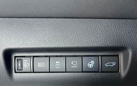 Toyota Venza, 2022 год, 3 050 900 рублей, 15 фотография