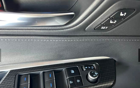 Toyota Venza, 2022 год, 3 050 900 рублей, 17 фотография
