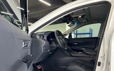 Toyota Venza, 2022 год, 3 050 900 рублей, 16 фотография