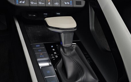 Hyundai Avante, 2022 год, 1 910 015 рублей, 5 фотография