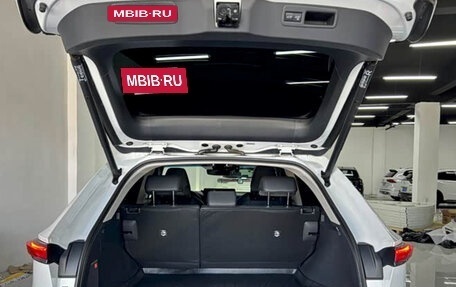 Toyota Venza, 2022 год, 3 050 900 рублей, 10 фотография