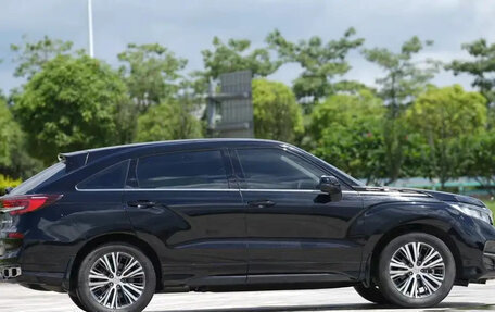 Honda Avancier II, 2021 год, 2 150 000 рублей, 6 фотография