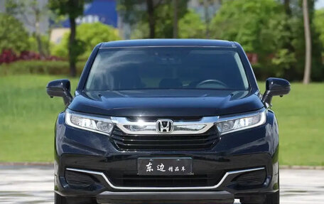 Honda Avancier II, 2021 год, 2 150 000 рублей, 2 фотография