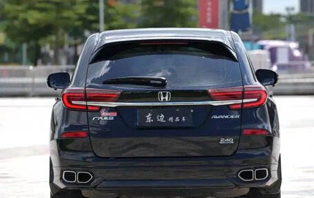 Honda Avancier II, 2021 год, 2 150 000 рублей, 7 фотография