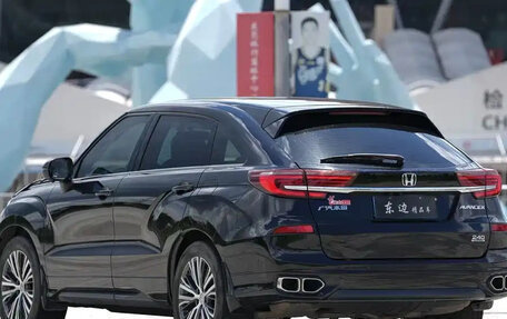 Honda Avancier II, 2021 год, 2 150 000 рублей, 16 фотография