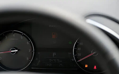 Honda Avancier II, 2021 год, 2 150 000 рублей, 12 фотография