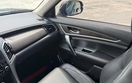 Honda Avancier II, 2021 год, 2 150 000 рублей, 14 фотография
