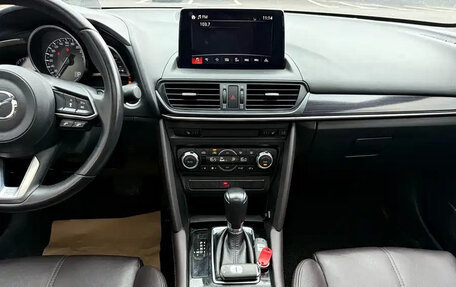 Mazda CX-4, 2021 год, 1 745 199 рублей, 6 фотография