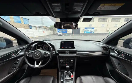 Mazda CX-4, 2021 год, 1 745 199 рублей, 9 фотография