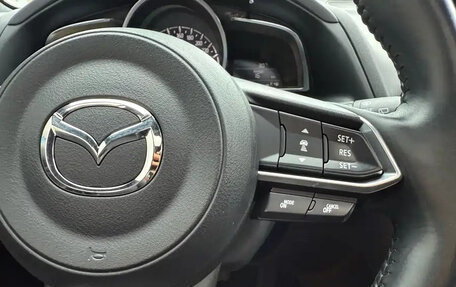 Mazda CX-4, 2021 год, 1 745 199 рублей, 10 фотография