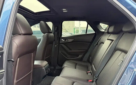 Mazda CX-4, 2021 год, 1 745 199 рублей, 18 фотография