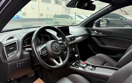 Mazda CX-4, 2021 год, 1 745 199 рублей, 17 фотография
