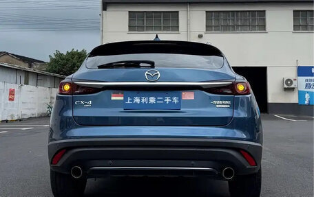 Mazda CX-4, 2021 год, 1 745 199 рублей, 28 фотография