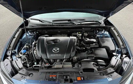 Mazda CX-4, 2021 год, 1 745 199 рублей, 37 фотография