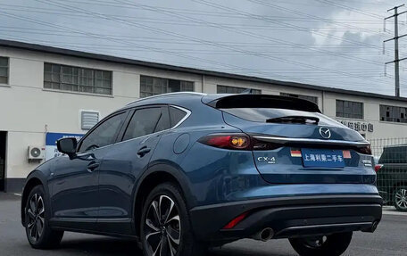 Mazda CX-4, 2021 год, 1 745 199 рублей, 30 фотография