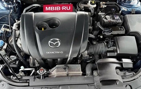 Mazda CX-4, 2021 год, 1 745 199 рублей, 39 фотография