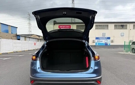 Mazda CX-4, 2021 год, 1 745 199 рублей, 36 фотография
