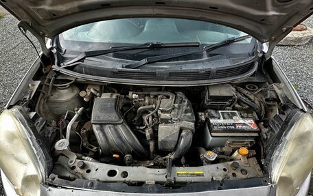 Nissan March IV, 2011 год, 390 000 рублей, 20 фотография