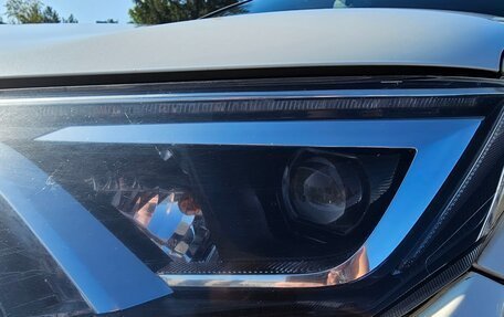 Toyota RAV4, 2015 год, 1 800 000 рублей, 25 фотография