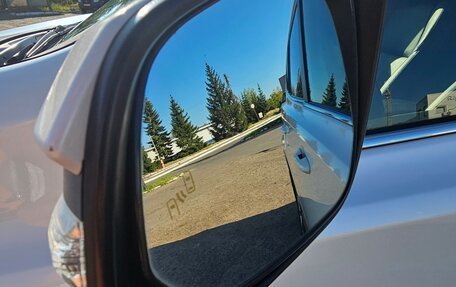 Toyota RAV4, 2015 год, 1 800 000 рублей, 37 фотография