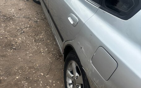 Hyundai Elantra III, 2003 год, 240 000 рублей, 7 фотография