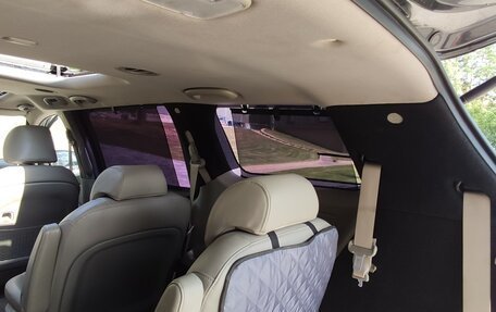 KIA Carnival III, 2017 год, 2 400 000 рублей, 6 фотография