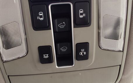 KIA Carnival III, 2017 год, 2 400 000 рублей, 4 фотография