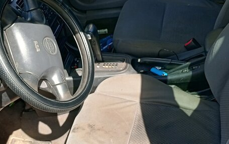 Nissan Almera, 2003 год, 265 000 рублей, 4 фотография