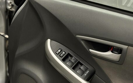 Toyota Prius, 2010 год, 907 000 рублей, 13 фотография