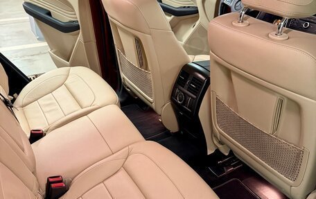 Mercedes-Benz GLE Coupe, 2017 год, 5 800 000 рублей, 14 фотография
